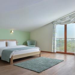 Фото Загородный отель Гуляй-Город