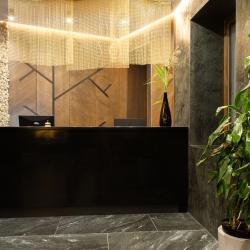 Фото Отель Стерх