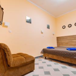 Фото Отель Юрзуф