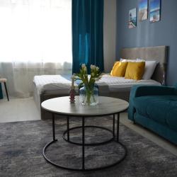 Фото Апартаменты на улице Генкиной 102