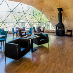 Фото Отель Терруар