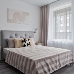 Фото Апартаменты Keytee.Home на Пулковском шоссе (Кэти Хоум)