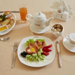 Фото Отель Легенда