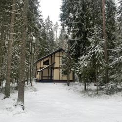 6-местный коттедж стандарт