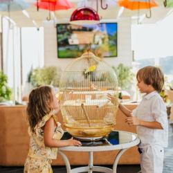 Фото Отель Riviera Wellness Resort (Ривьера Велнесс Резорт)