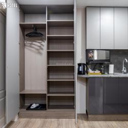 Фото Отель Clever (Клевер)