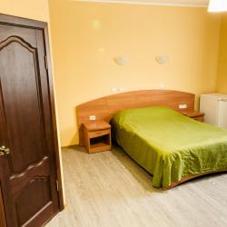 Фото Отель Бристоль