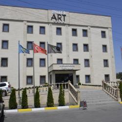 Фото Отель Art Hotel (Арт)
