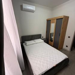 3-комнатные апартаменты стандарт