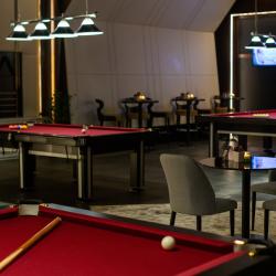 Фото Отель Rixos Krasnaya Polyana Sochi (Риксос Сочи)