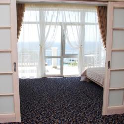 Фото Отель Рубикон