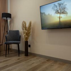 2-комнатные апартаменты люкс Липецк, Октябрьская, 7