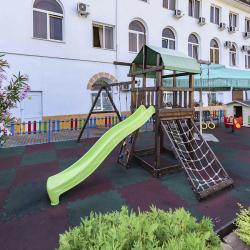 Фото Отель Garden Hills Hotel by Provence (Гарден Хиллс)