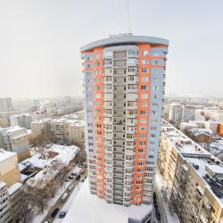 Апартаменты стандарт