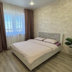 2-комнатные апартаменты улучшенные