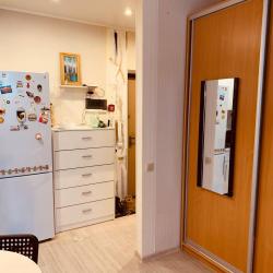 Фото Апартаменты Like home на улице Чистяковой 67