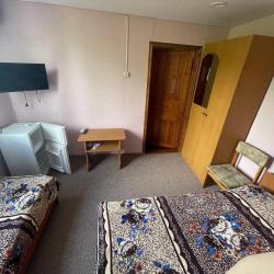 Фото Отель Южный вайб Тихое место