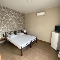 Фото Отель Loo Home&Sea на улице Енисейская 6/20