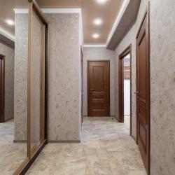 Фото Апартаменты на улице Старонасыпная