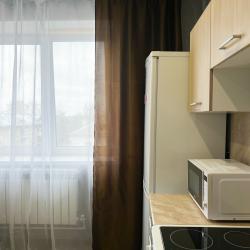 Фото Отель Уют Home (Хоум) на улице Лесная