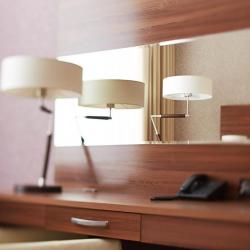 Фото Отель Виктория Олимп