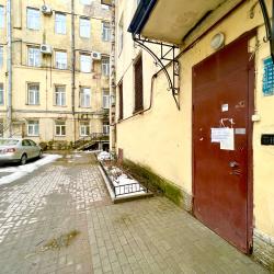 фото 21 Две Подушки Спб на переулке Апраксин 19-21