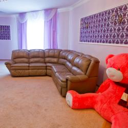 Фото Отель Сайран