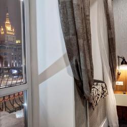 Фото Imrus Hotel (Имрус Отель)
