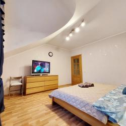 Фото Отель uTrip на улице Островского 86