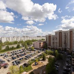 Фото Апартаменты на Ямашева 51 на 10 гостей