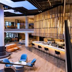 Фото Отель Radisson Gorizont (Рэдиссон Горизонт)