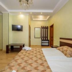 VK Hotel Royal (ВК Роял) — 89a2593acbd7bd368082f9d118d54d2c