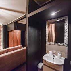 Номер комфорт