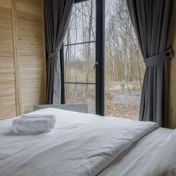 Фото Отель BarnHouse Village (БарнХаус Виллэдж)