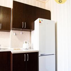 фото 5 LetoApart (ЛетоАпарт) на улице Горная 15В