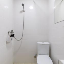 Апартаменты студия №2