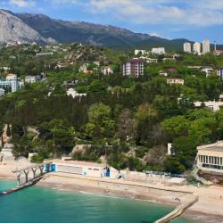 Фото Отель Санаторий Дюльбер