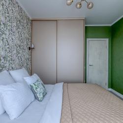 2-комнатные апартаменты улучшенные