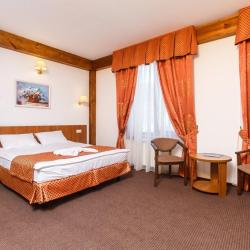 Фото Отель Велья