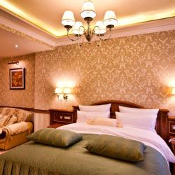 Фото Отель Multi Grand Pharaon Hotel (Мульти Гранд Фараон)