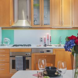 фото 22 GMApartments (ДжиЭмАпартментс) на переулке Большой Патриарший