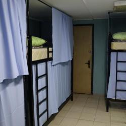 фото 24 Travel inn Тимирязевская (Трэвел Инн Тимирязевская)
