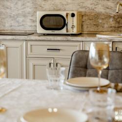 Номер люкс комфорт (мансарда)