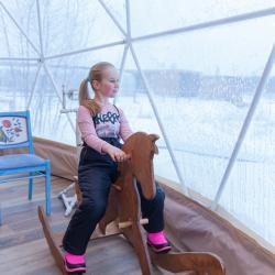 Фото Отель Ива Спа