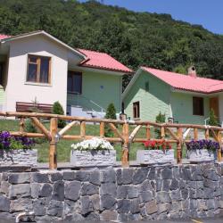 Фото Отель Alva Hotel & Spa (Алва)