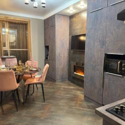 1-комнатные апартаменты люкс