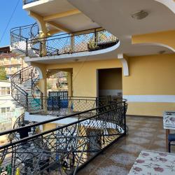 Фото Отель Араик