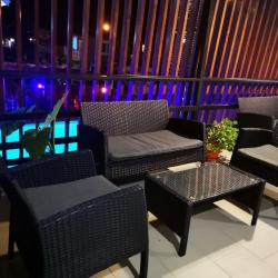 Фото Отель Comfort Hotel (Комфорт)