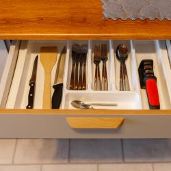 1-комнатные апартаменты улучшенные