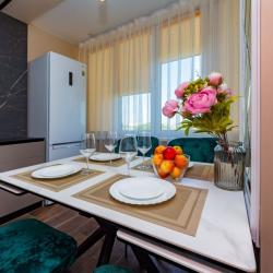 Фото Апартаменты на улице Космонавта Леонова